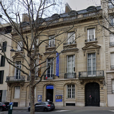 Programmation énergie – environnement de l’Hôtel Heidelbach (MNAAG) à Paris